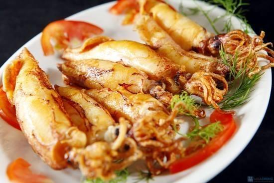 Bao Ngoc Hotel Dong Khe Sau エクステリア 写真