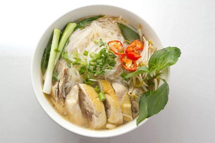Bao Ngoc Hotel Dong Khe Sau エクステリア 写真