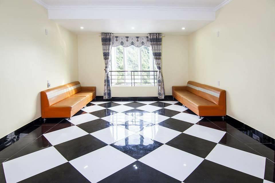 Bao Ngoc Hotel Dong Khe Sau エクステリア 写真