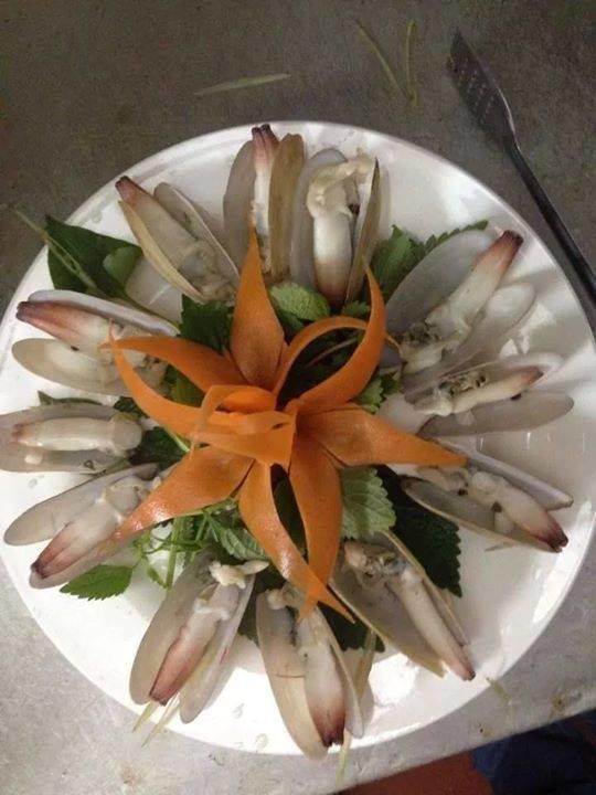 Bao Ngoc Hotel Dong Khe Sau エクステリア 写真